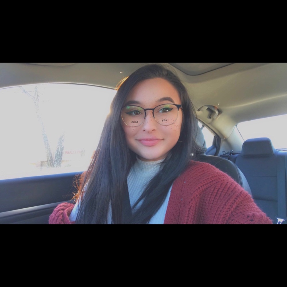 Meet your Posher, Cindy